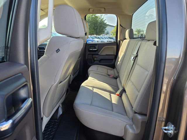 Used 2014 Chevrolet Silverado 1500 LT w/ LT Convenience Package image 17