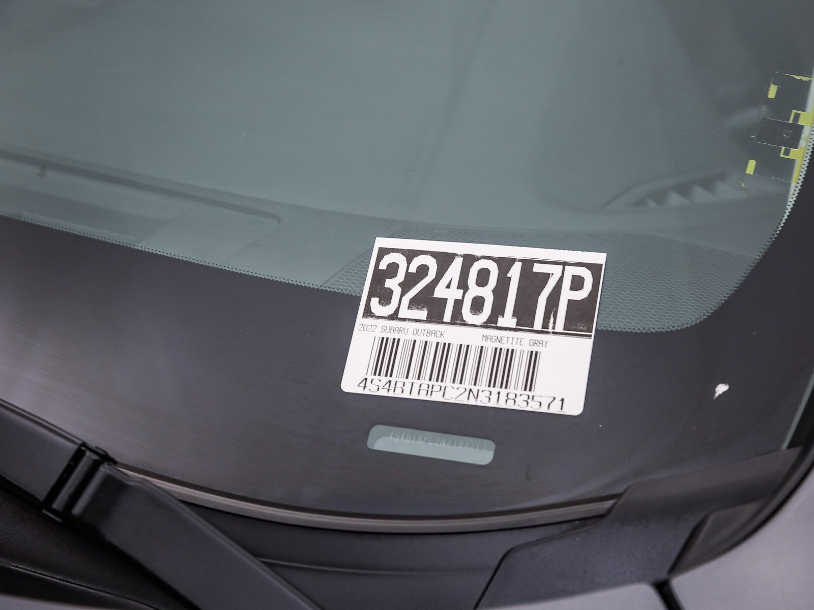 Used 2022 Subaru Outback Touring image 30