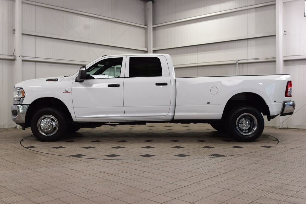 Used 2023 RAM 3500 Tradesman image 4