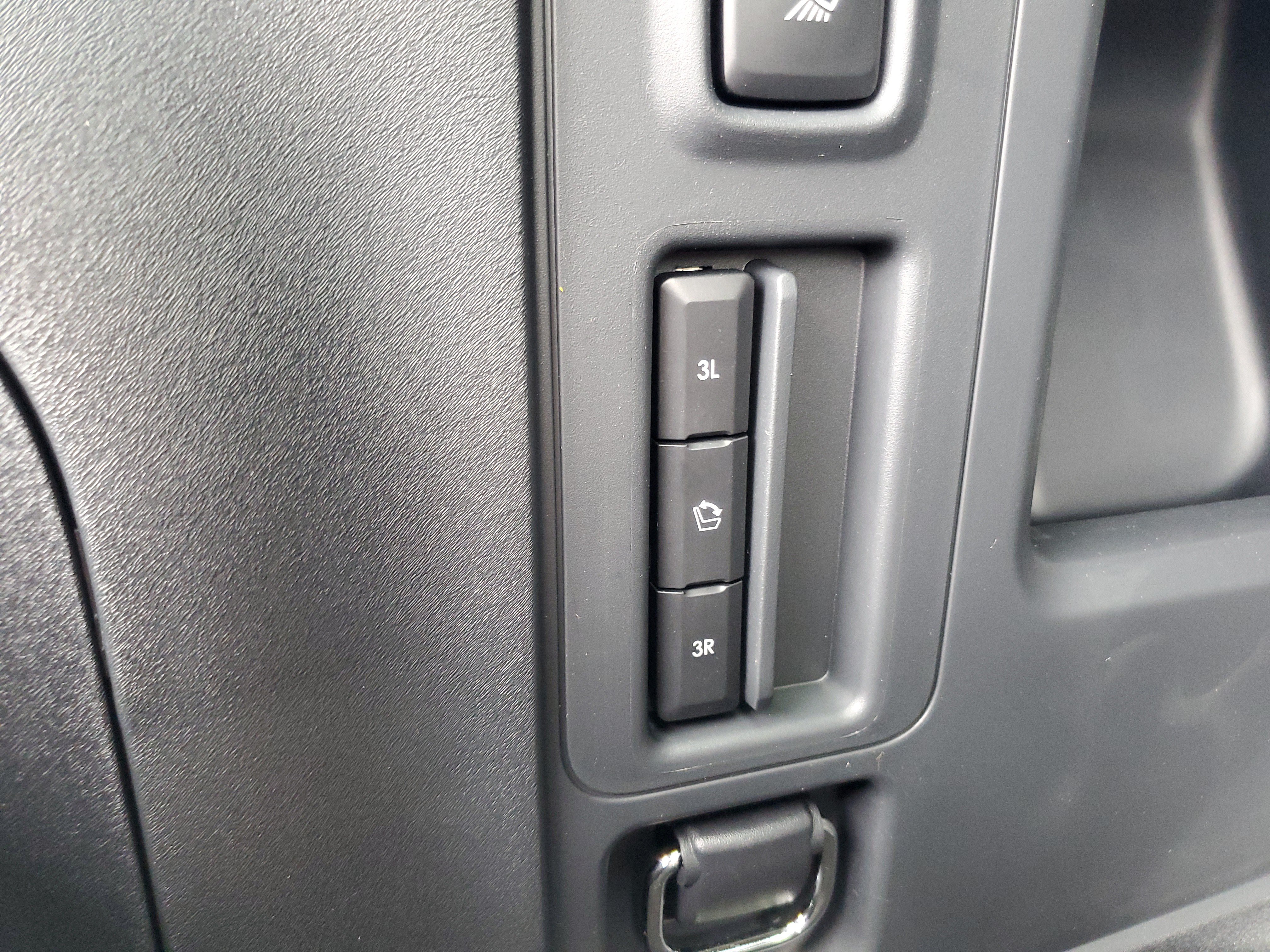 New 2026 Lincoln Navigator L Black Label AWD/4WD image 34