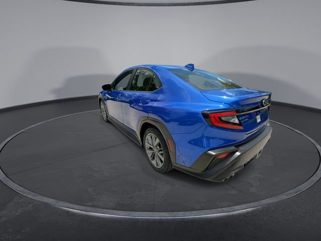 Certified 2022 Subaru WRX AWD/4WD image 6