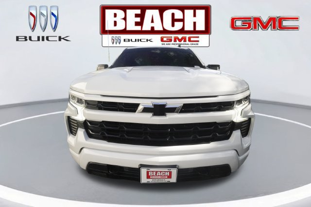 Used 2022 Chevrolet Silverado 1500 RST AWD/4WD image 8