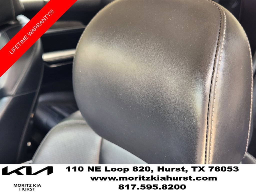 Used 2022 Kia Telluride SX w/ SX Prestige Package AWD/4WD image 14