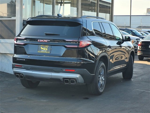 Used 2025 GMC Acadia Elevation image 4