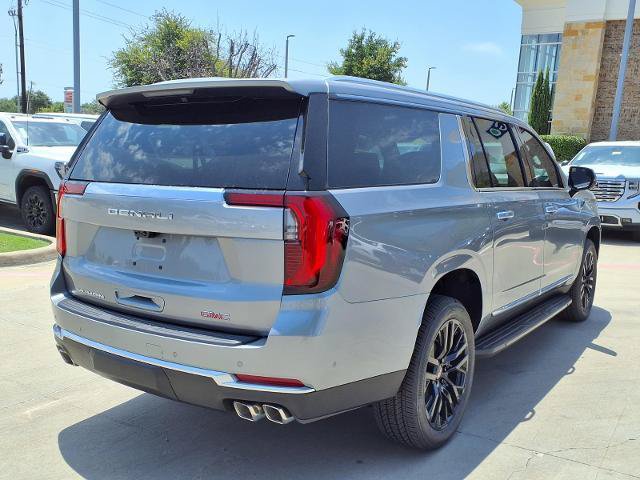 New 2026 GMC Yukon XL Denali w/ Advanced Technology Package RWD image 3