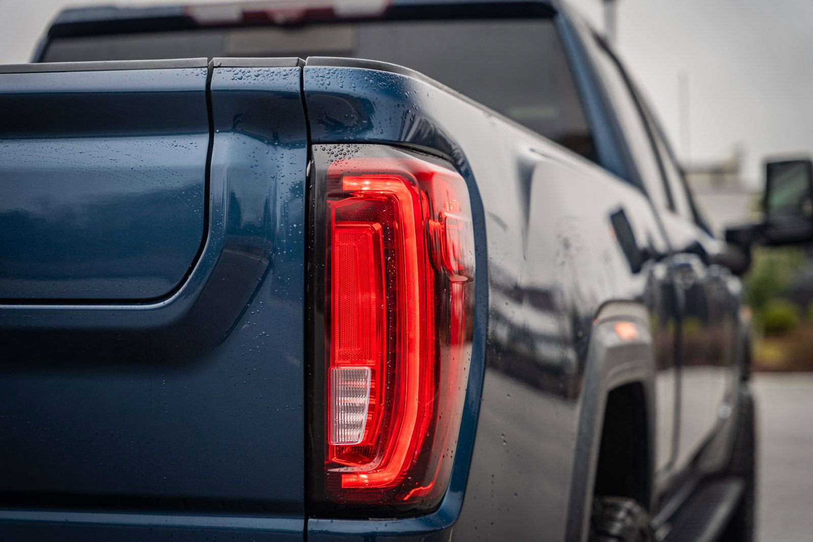 Used 2021 GMC Sierra 2500 AT4 w/ AT4 Premium Plus Package image 18