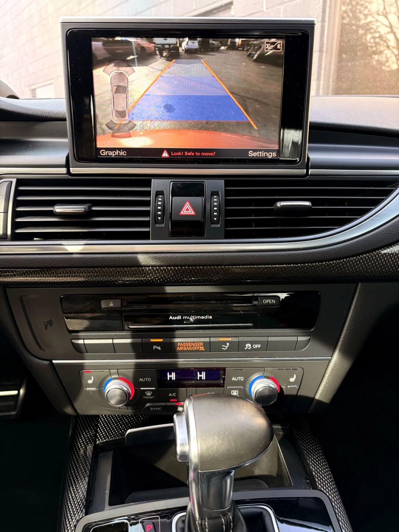 Used 2015 Audi S7 Prestige image 26