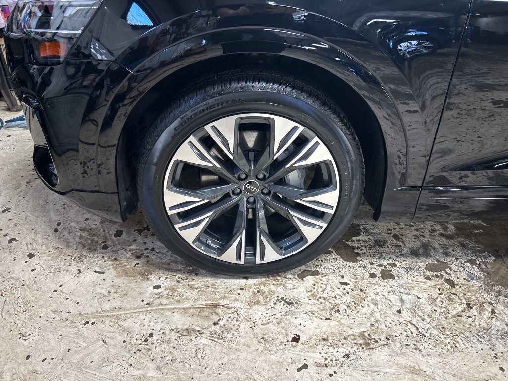 Used 2026 Audi Q8 Premium Plus w/ Premium Plus Package AWD/4WD image 13