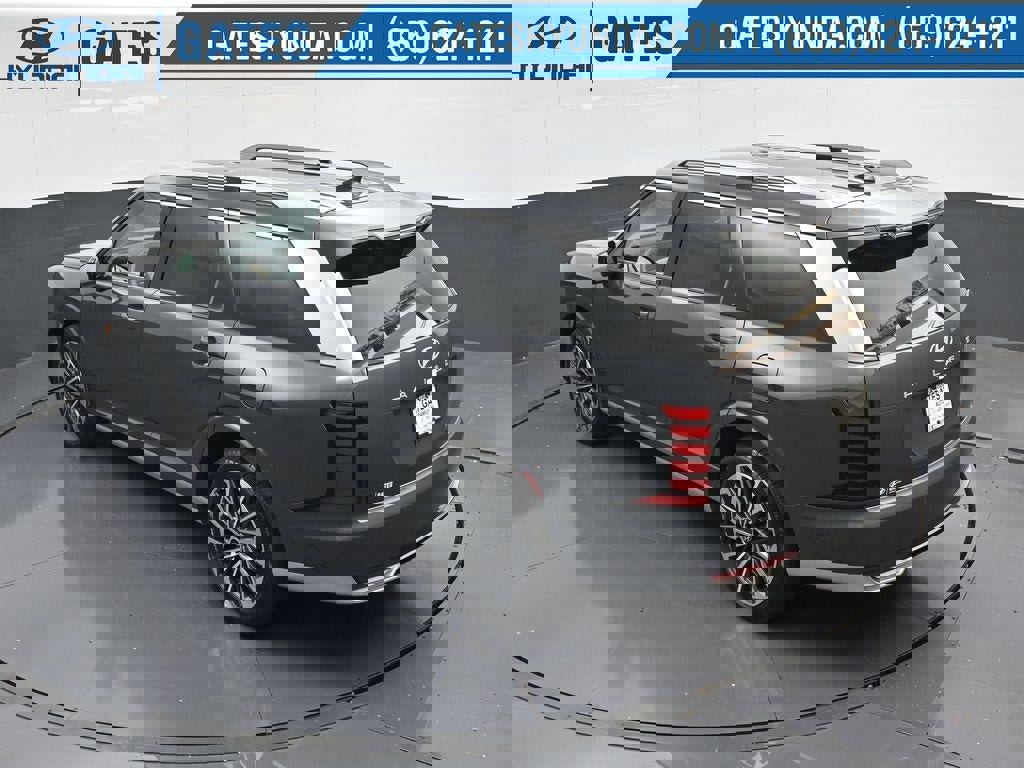 New 2026 Hyundai Palisade Calligraphy image 60