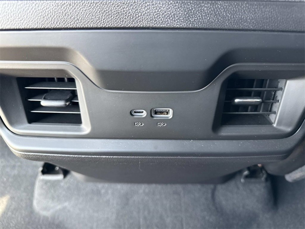 Used 2024 Chevrolet Silverado 1500 LT Trail Boss w/ LT Trail Boss Premium Package image 25