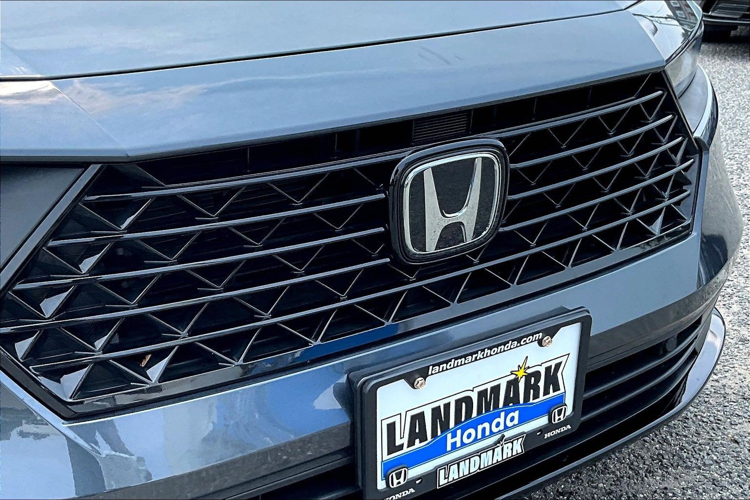 Certified 2023 Honda Accord Touring image 30