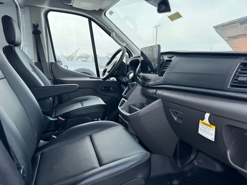 New 2026 Ford Transit 350 image 34