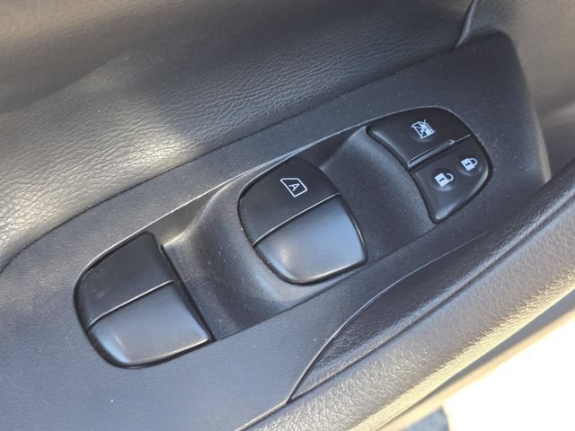 Used 2018 Nissan Altima 2.5 SV FWD image 23