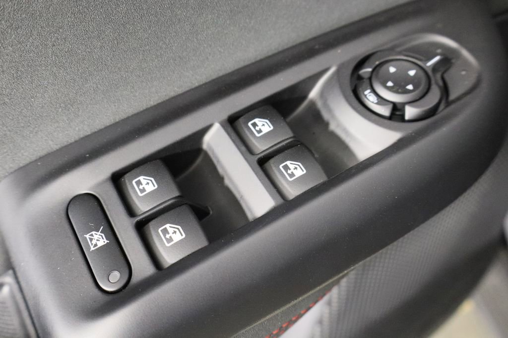 New 2024 Dodge Hornet R/T w/ R/T Blacktop Package image 16