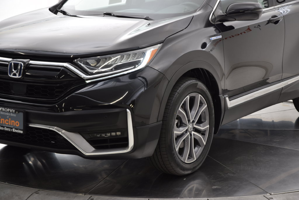 Used 2022 Honda CR-V Touring image 10