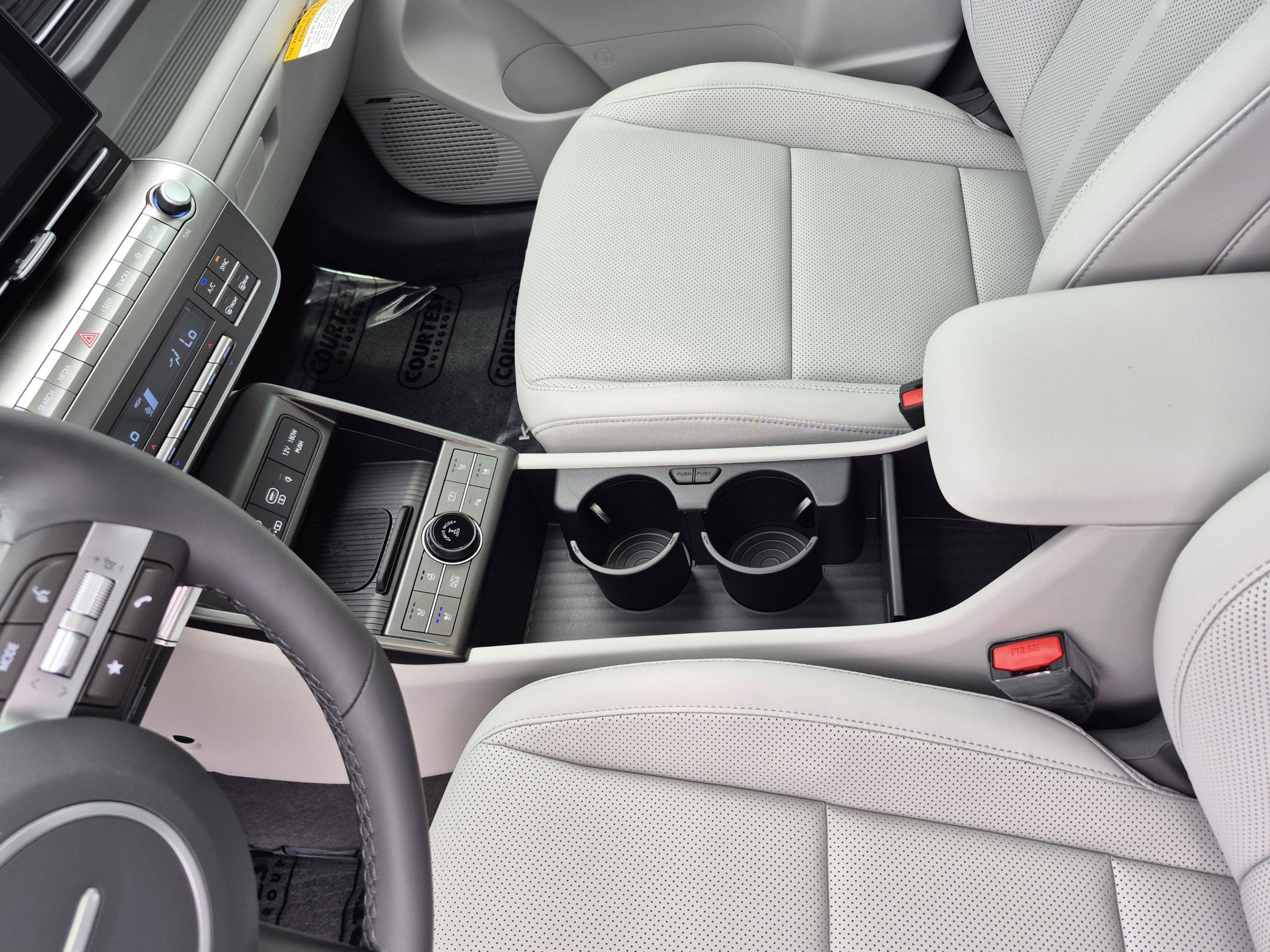 New 2026 Hyundai Kona Limited AWD/4WD image 22