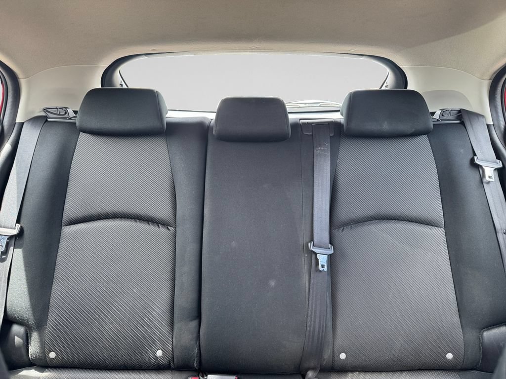 Used 2017 MAZDA MAZDA3 Sport FWD image 20