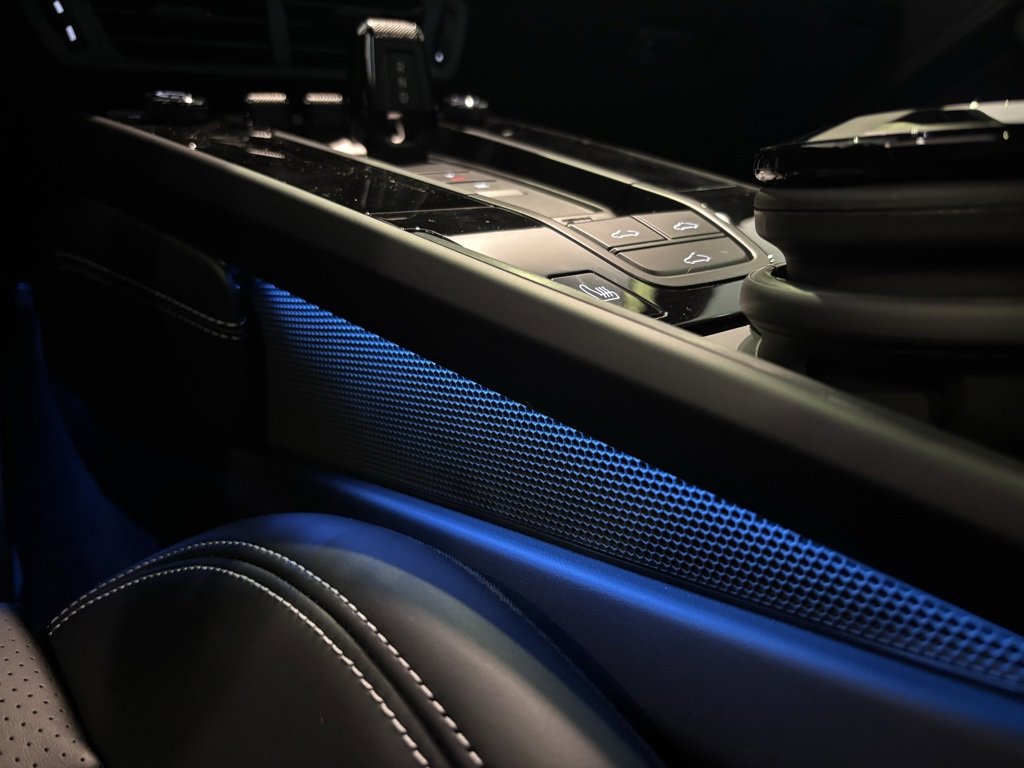 New 2026 Porsche 911 Carrera GTS image 26