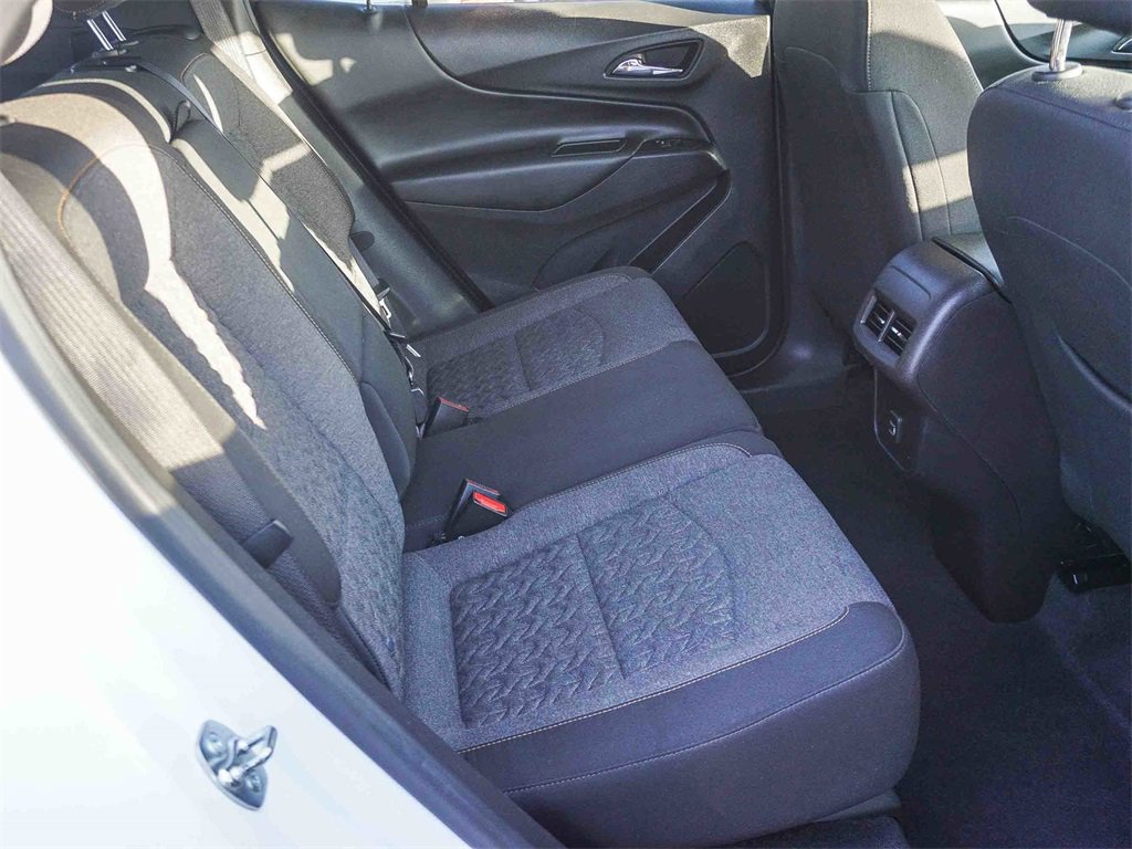 Used 2024 Chevrolet Equinox LT image 13