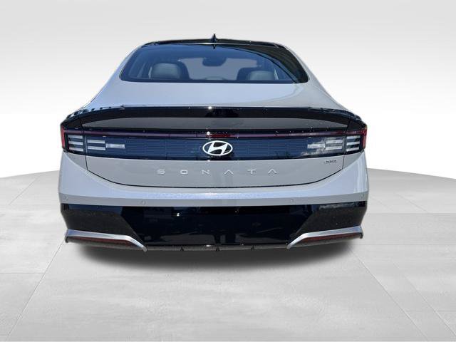 New 2026 Hyundai Sonata Limited FWD image 6