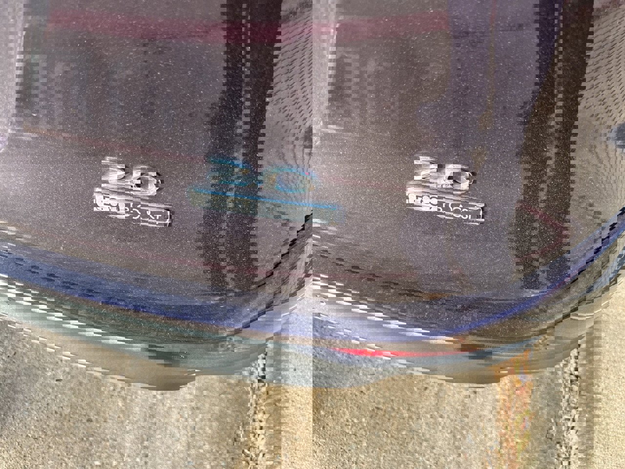 Used 2015 Lincoln MKC Reserve w/ Equipment Group 102A Reserve image 9