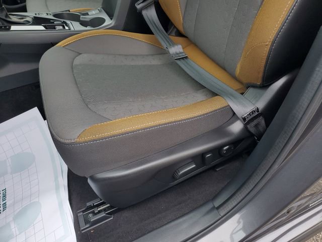 Certified 2025 Subaru Crosstrek 2.5i Sport w/ Popular Package #4A image 20