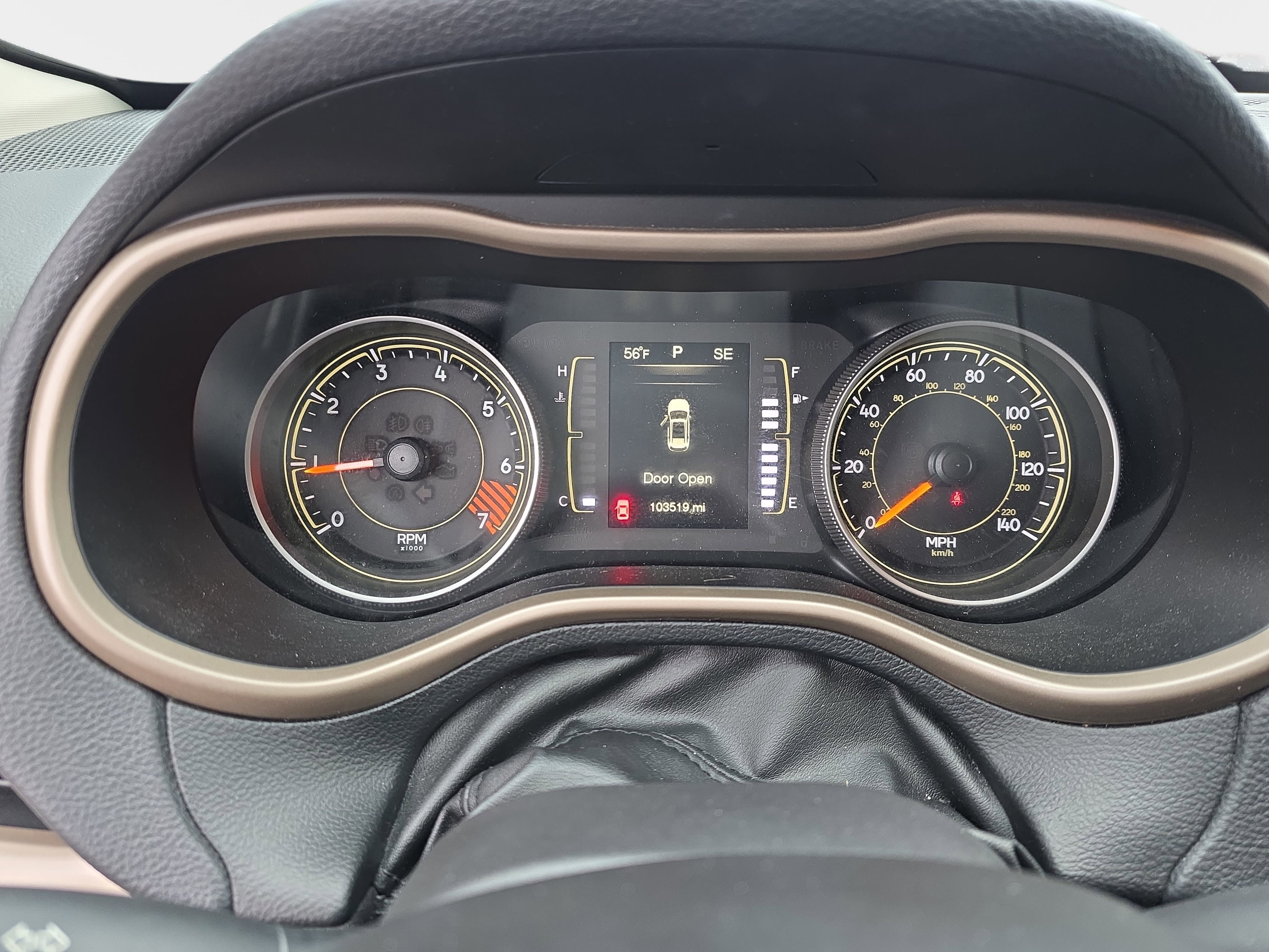 Used 2015 Jeep Cherokee Sport FWD image 16