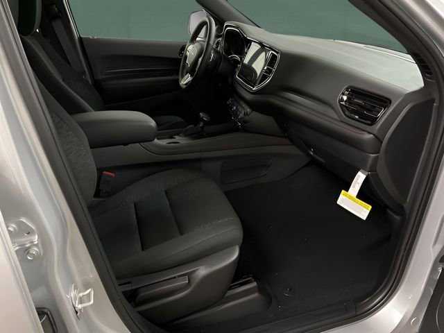 New 2025 Dodge Durango GT w/ Blacktop Package image 20