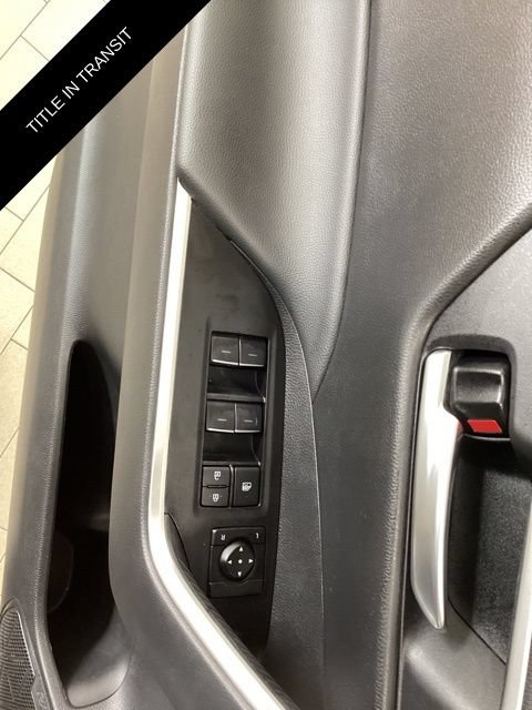 Used 2025 Toyota RAV4 XLE AWD/4WD image 18