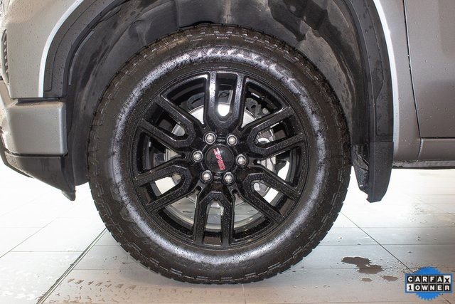 Used 2023 GMC Sierra 1500 Elevation image 9