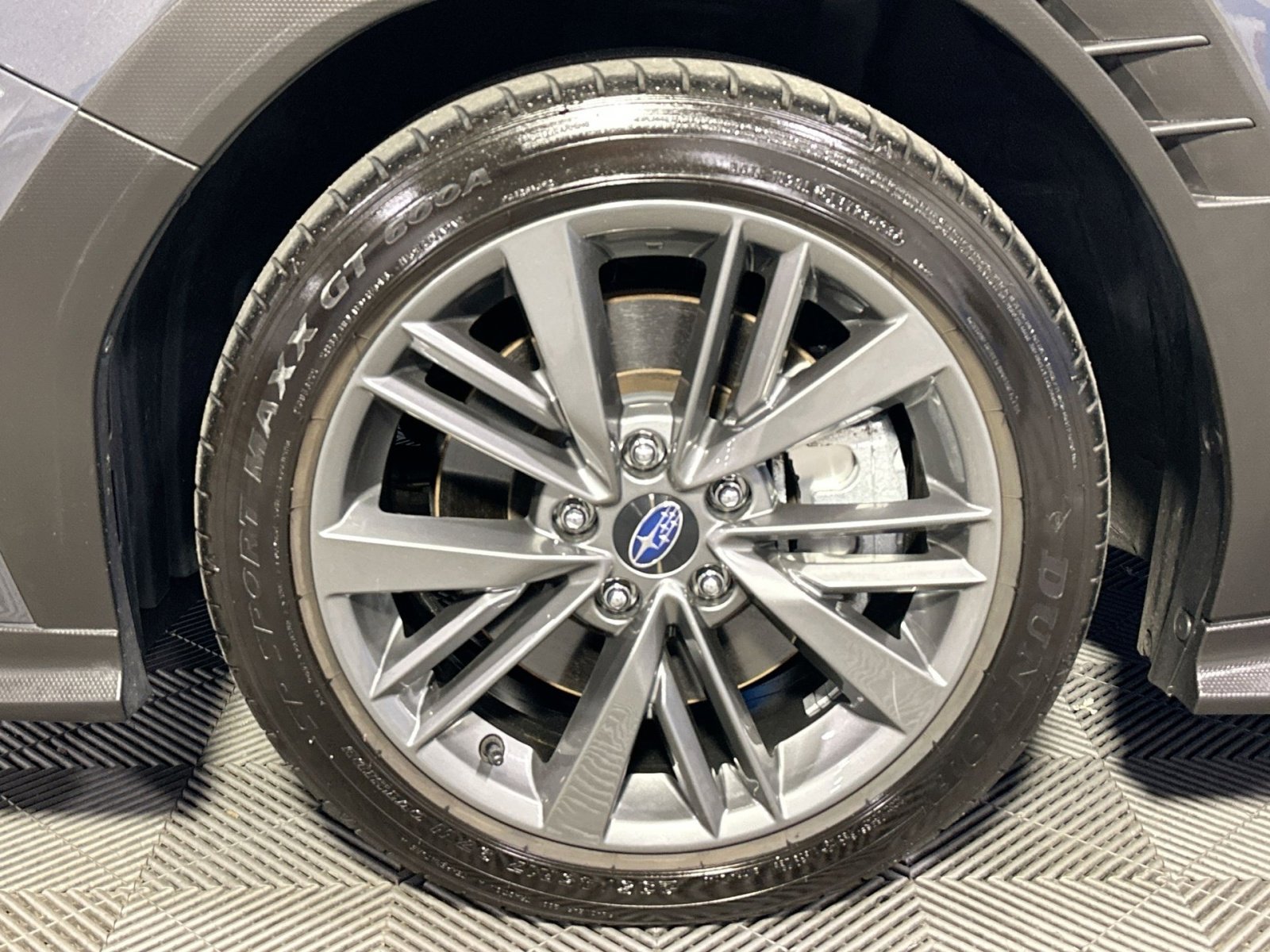 Used 2023 Subaru WRX image 12