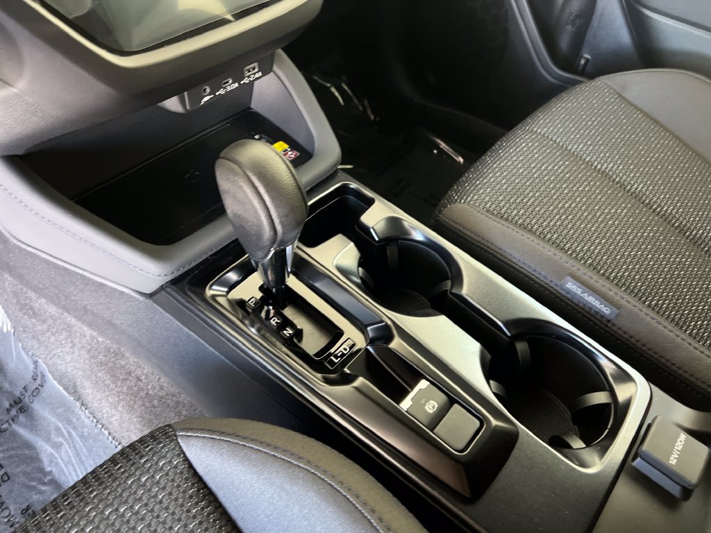 New 2026 Subaru Forester Premium AWD/4WD image 26