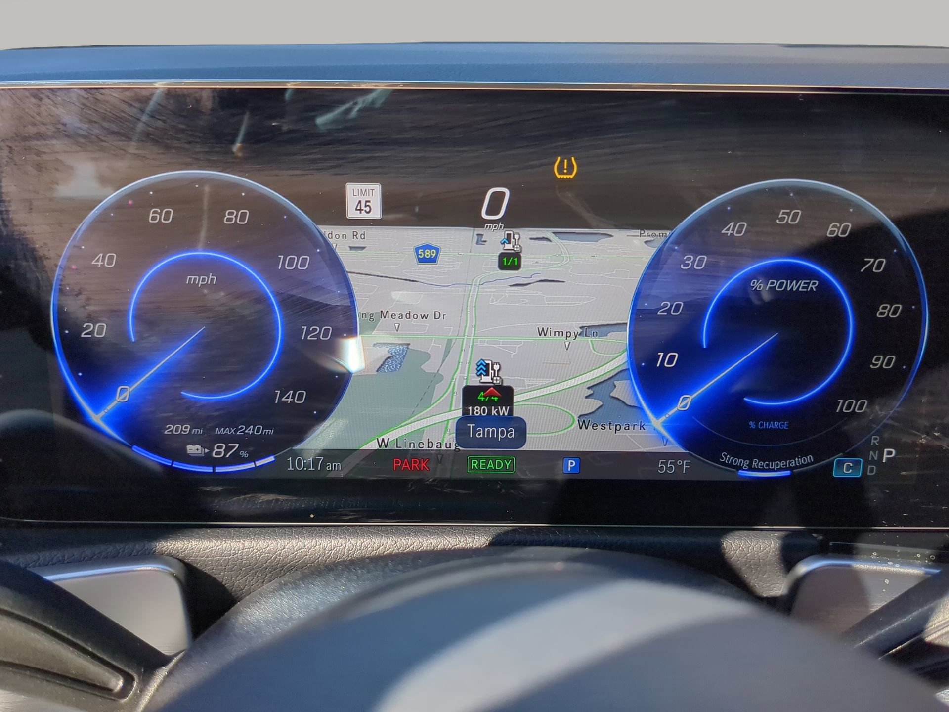 Used 2024 Mercedes-Benz EQB 300 4MATIC image 60