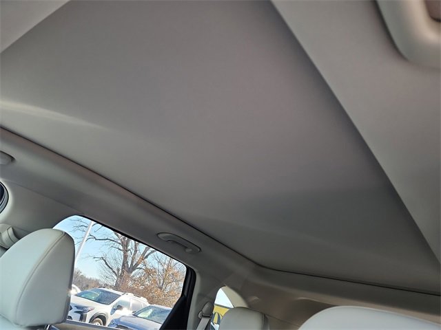 New 2026 Kia Sorento S w/ S Panoramic Sunroof Package image 27
