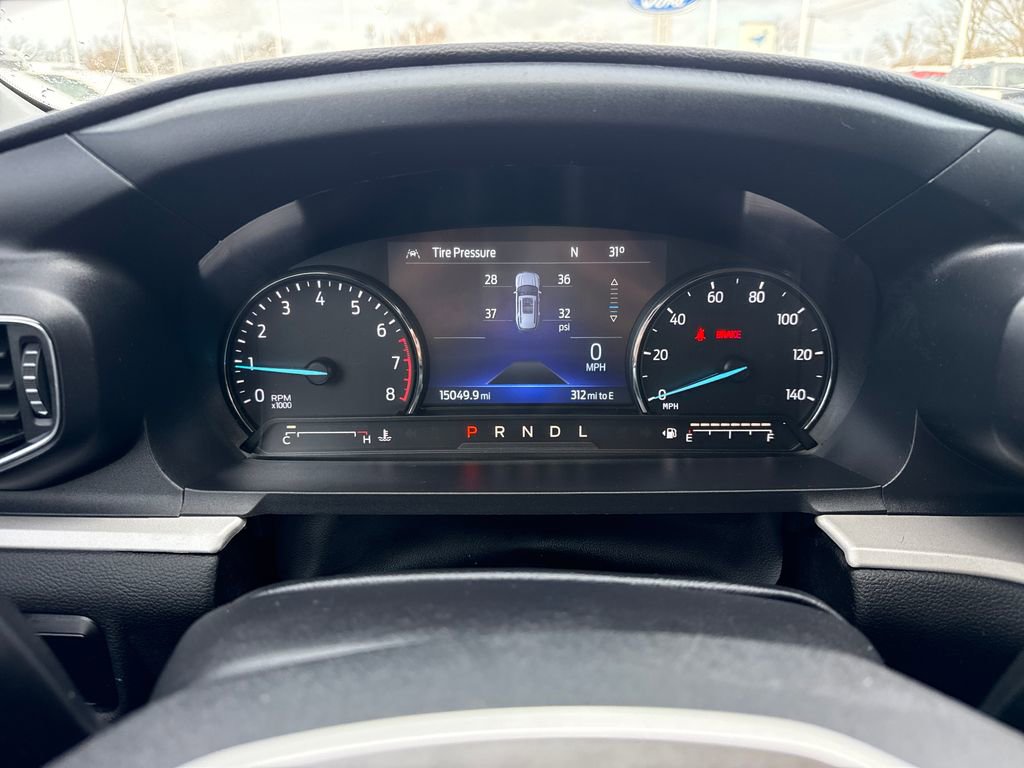 Used 2023 Ford Explorer XLT w/ Equipment Group 202A image 41