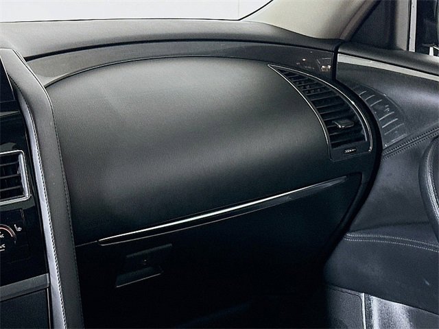 Used 2024 Nissan Armada SV image 23