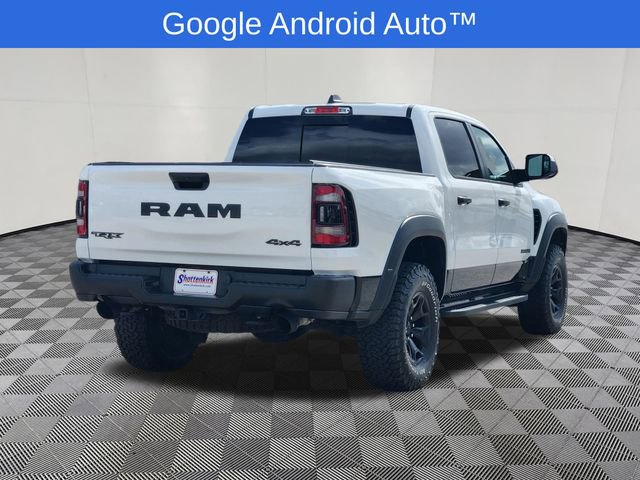 Used 2023 RAM 1500 TRX w/ TRX Level 1 Equipment Group AWD/4WD image 4