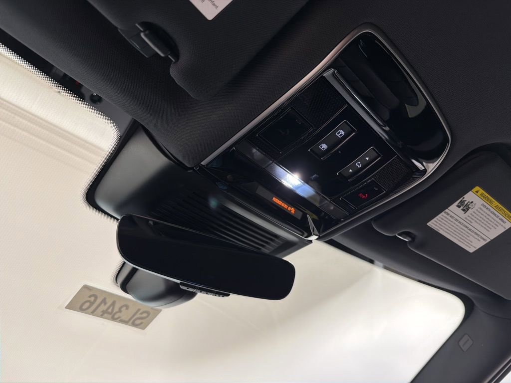 New 2026 Land Rover Range Rover SE AWD/4WD image 18