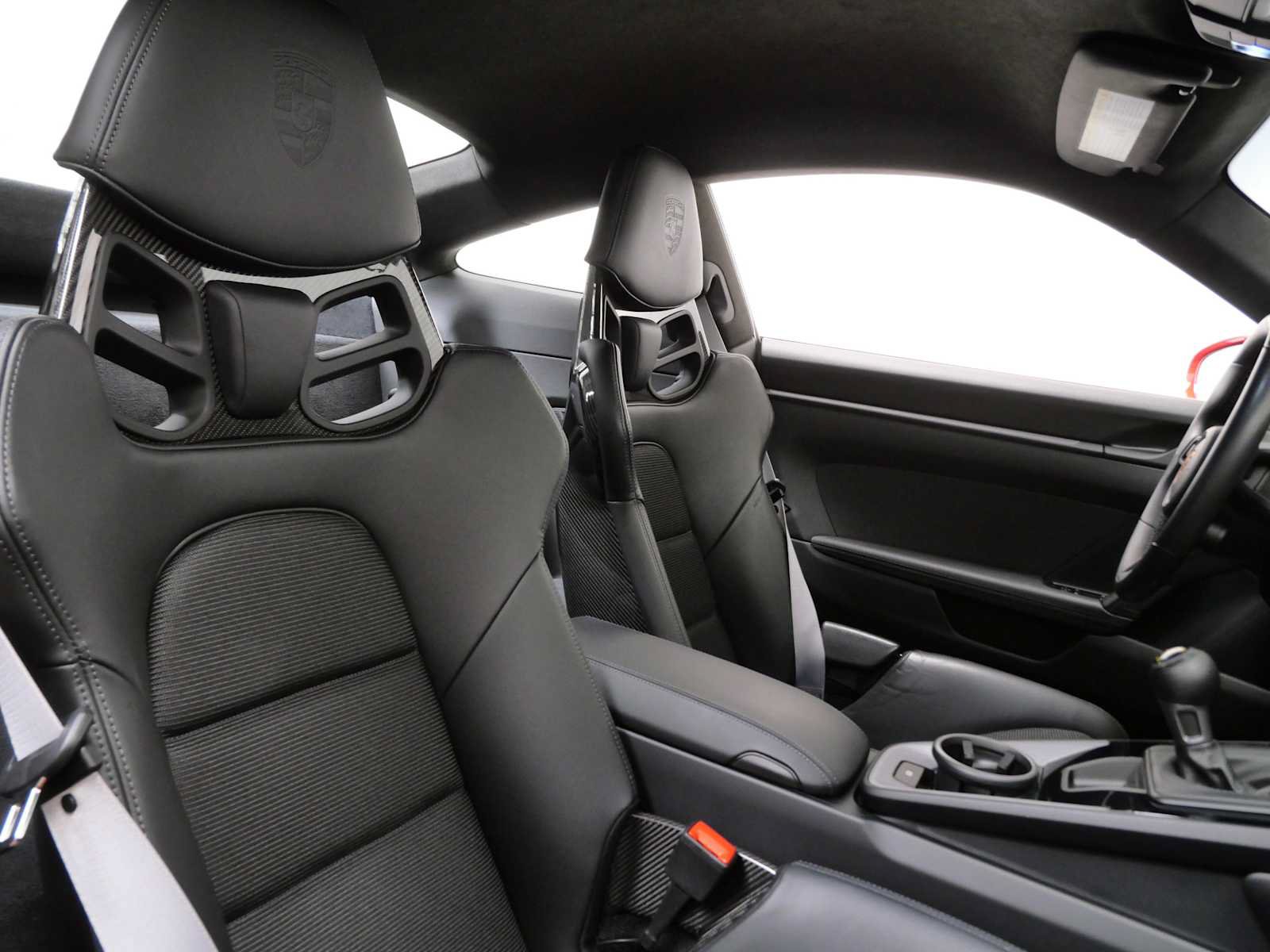 Used 2022 Porsche 911 GT3 RWD image 15