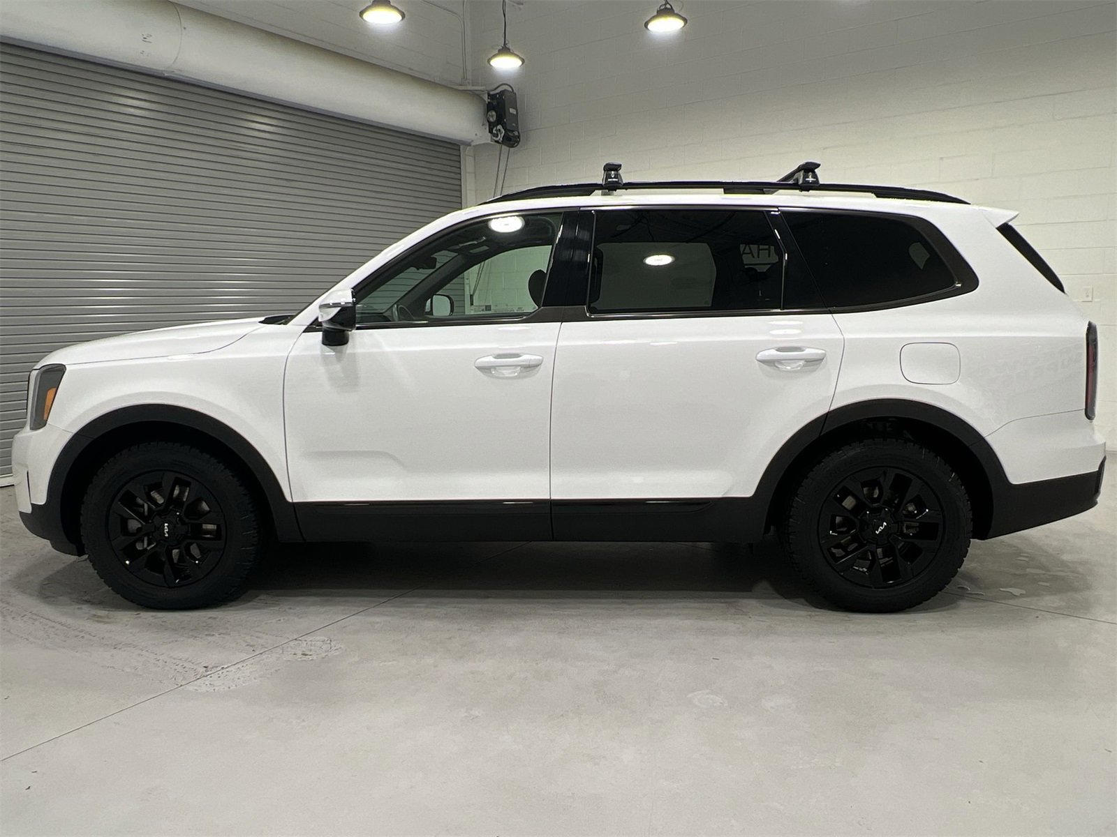 Used 2024 Kia Telluride SX Prestige X-Pro image 5