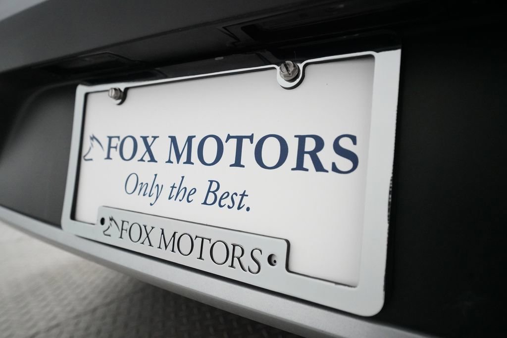 Used 2023 Toyota Prius LE image 37