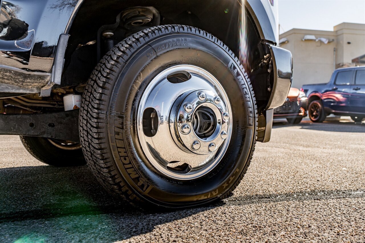 Used 2019 Ford F350 Platinum w/ Platinum Ultimate Package image 10