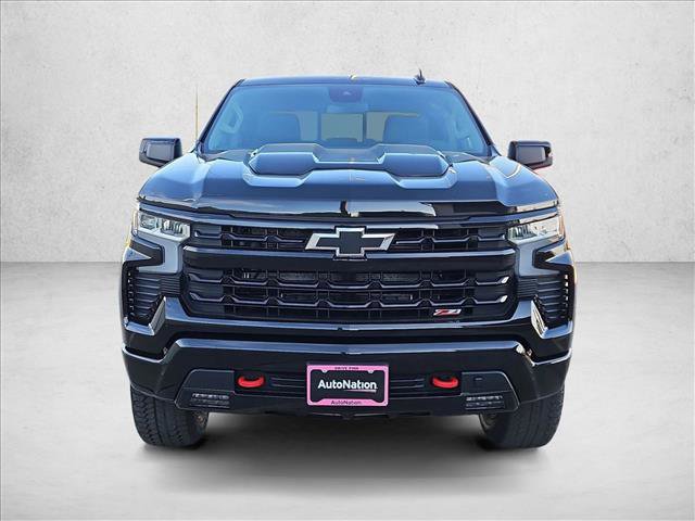 New 2026 Chevrolet Silverado 1500 LT Trail Boss w/ Convenience Package II AWD/4WD image 6
