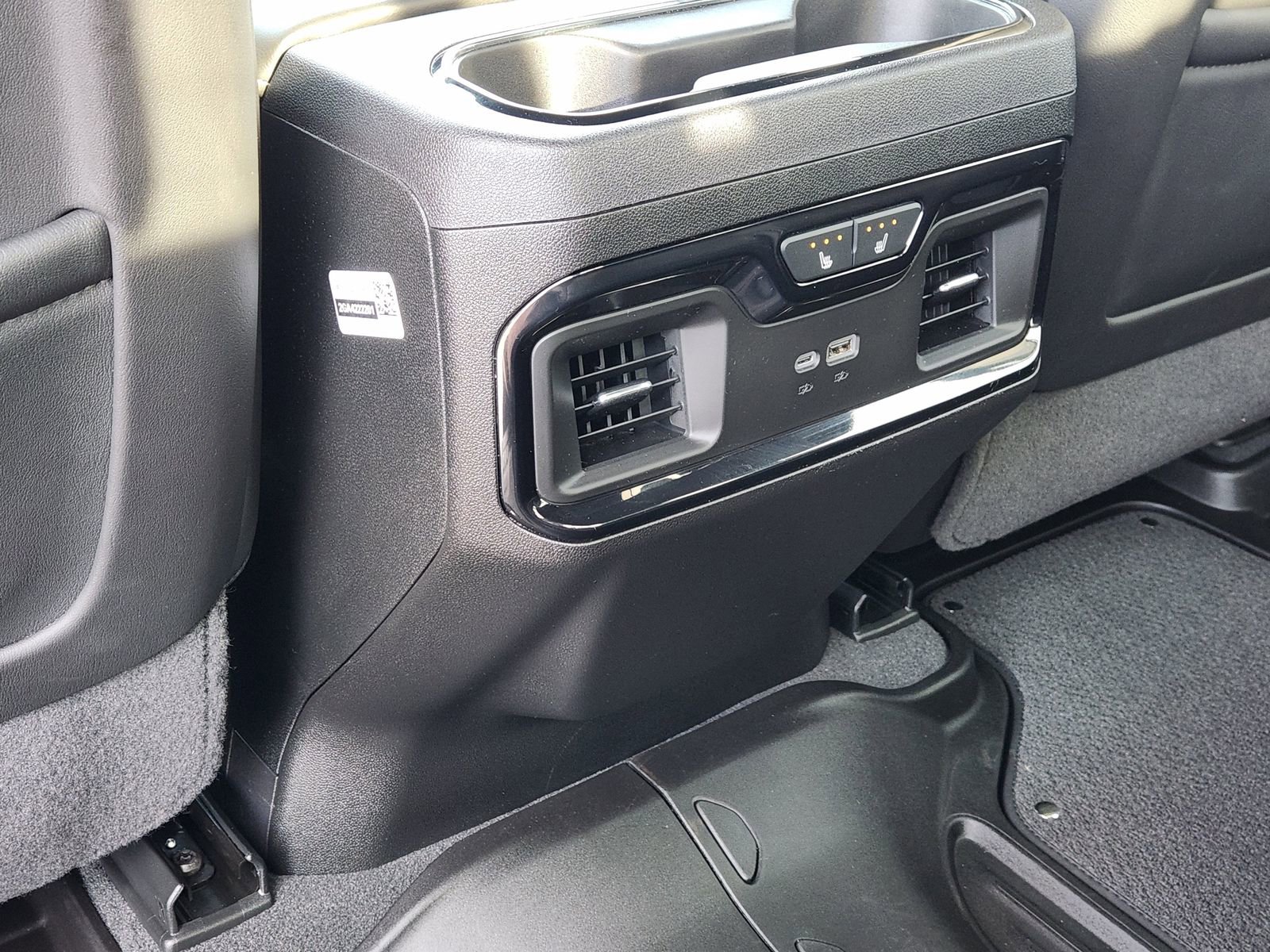 Certified 2024 GMC Sierra 2500 AT4X image 35