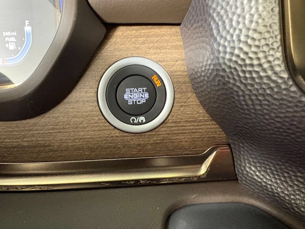 New 2026 RAM 1500 Limited AWD/4WD image 26