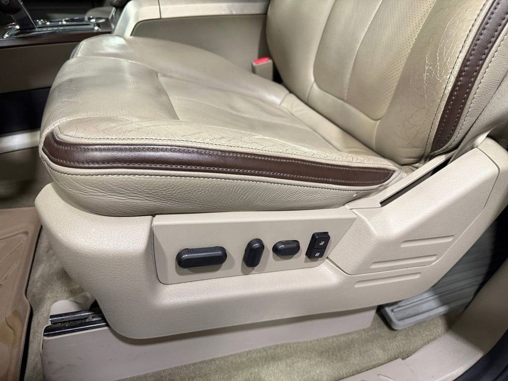 Used 2010 Ford F150 Lariat image 30