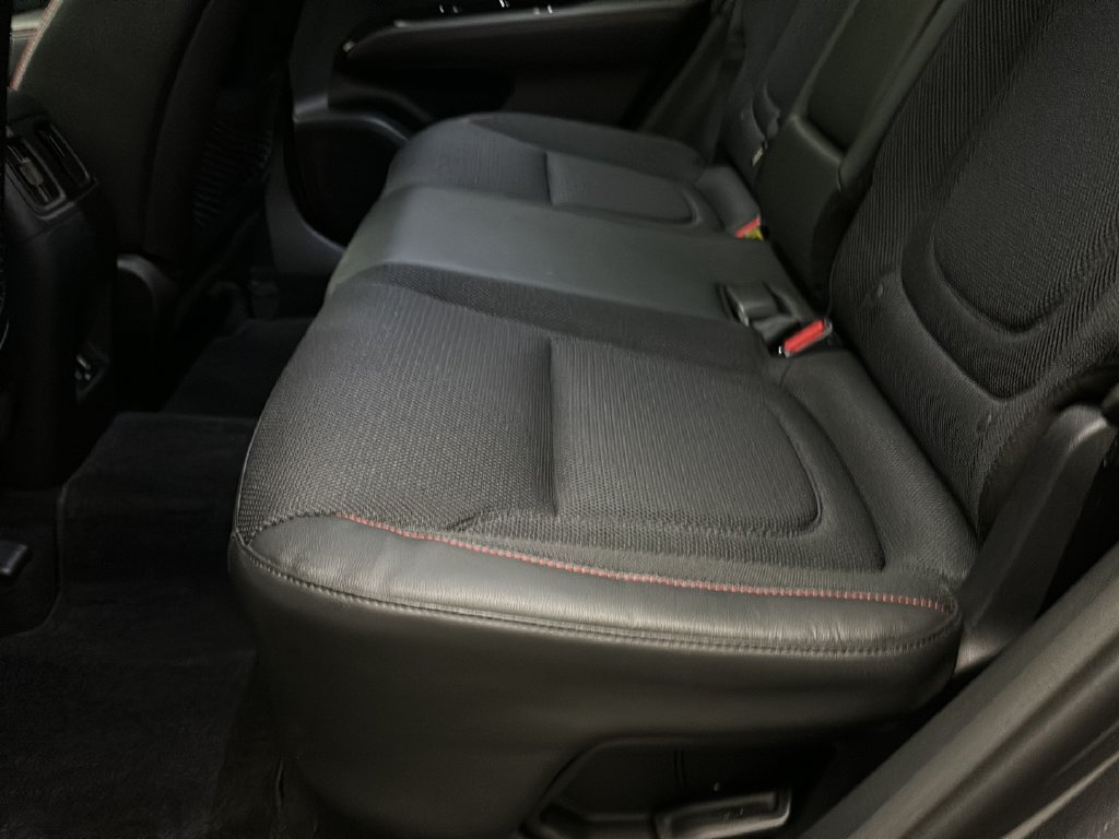 Certified 2024 Hyundai Tucson N Line AWD/4WD image 16