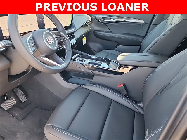 New 2025 Buick Envision Preferred image 12