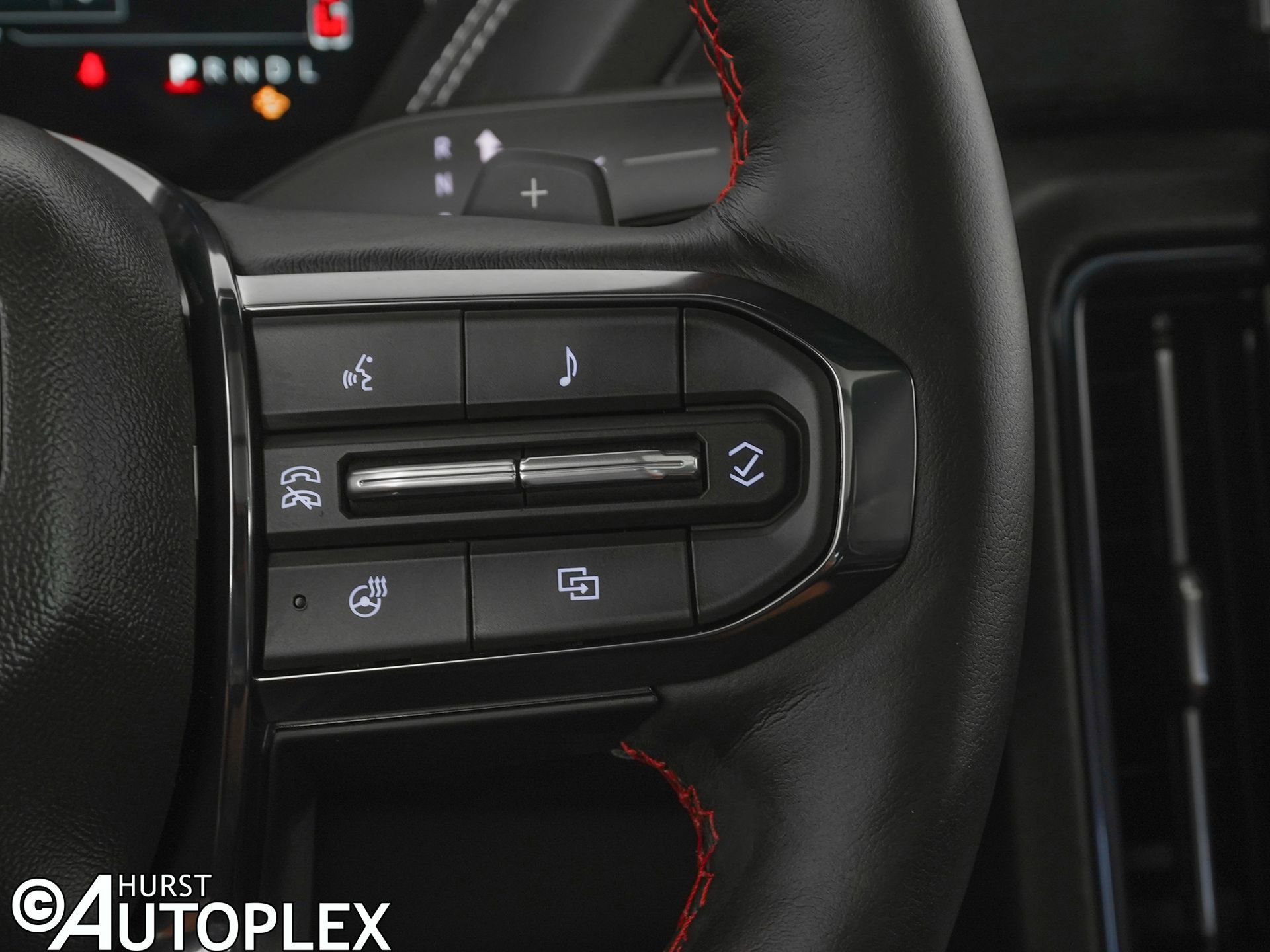 Used 2026 GMC Yukon AT4 Ultimate w/ LPO, Floor Liner Package image 24