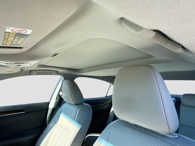 Used 2017 Lexus ES 350 image 26